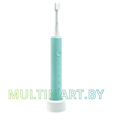 Электрическая зубная щетка Infly Sonic Electric Toothbrush T03S (зеленый)
